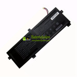 Baterie pro Gateway U3576127PV-2S1P GWTN156-11BK [Náhradní baterie]